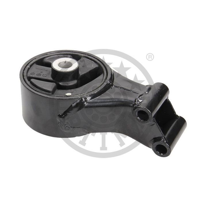 Montavimas, automatinė transmisija OPTIMAL F8-8170