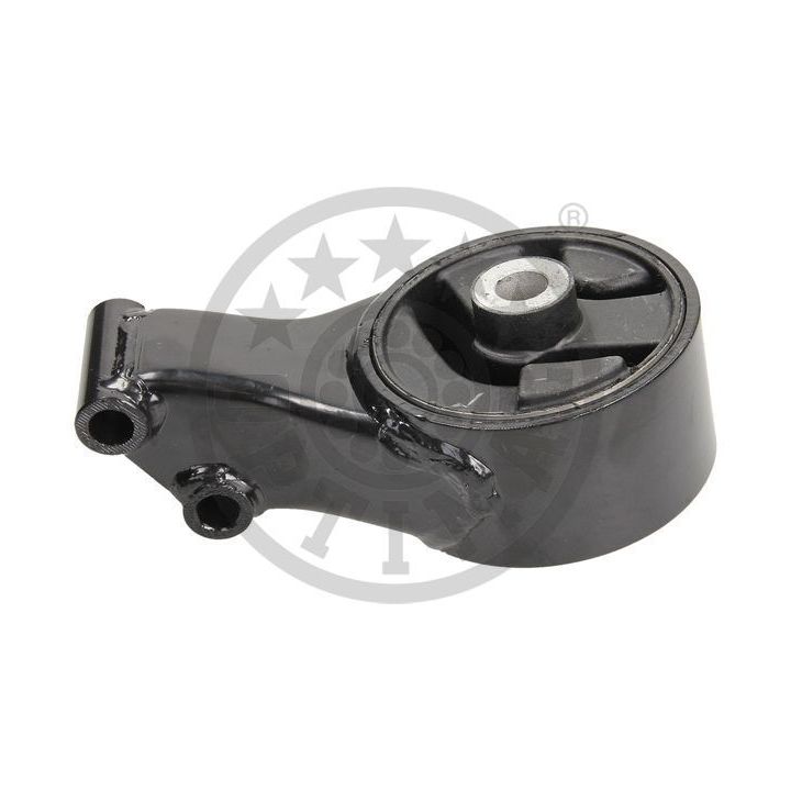 Montavimas, automatinė transmisija OPTIMAL F8-8170