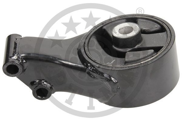 Montavimas, automatinė transmisija OPTIMAL F8-8170