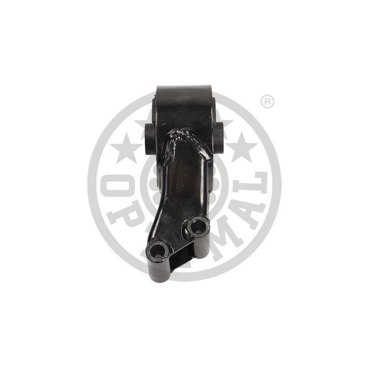 Montavimas, automatinė transmisija OPTIMAL F8-8170