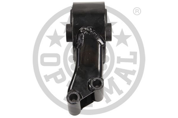 Montavimas, automatinė transmisija OPTIMAL F8-8170