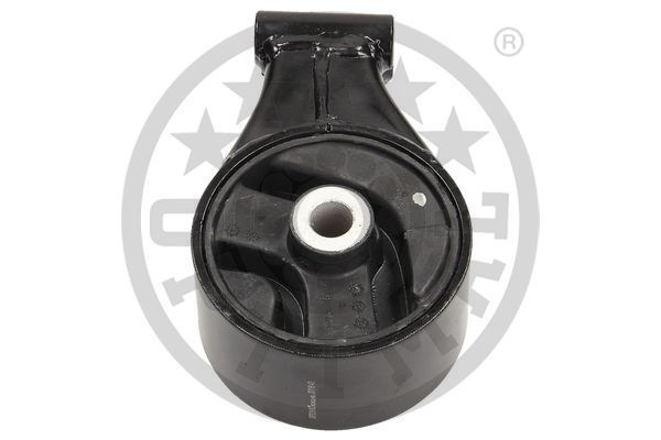 Montavimas, automatinė transmisija OPTIMAL F8-8170