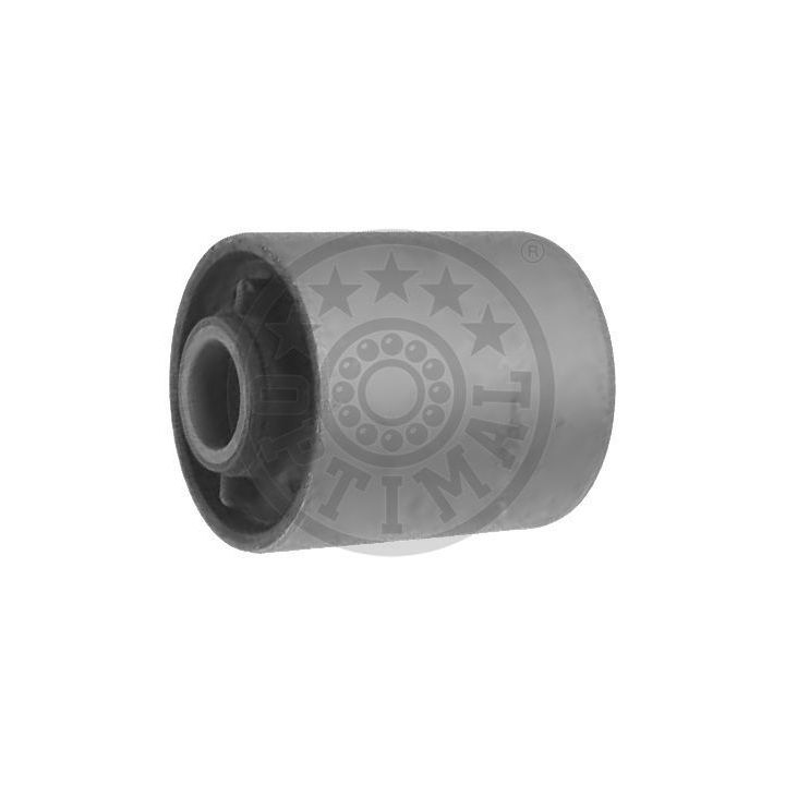 Valdymo svirties/išilginių svirčių įvorė OPTIMAL F8-5283