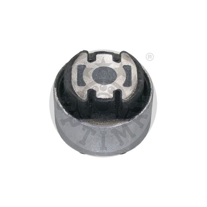 Valdymo svirties/išilginių svirčių įvorė OPTIMAL F8-6442