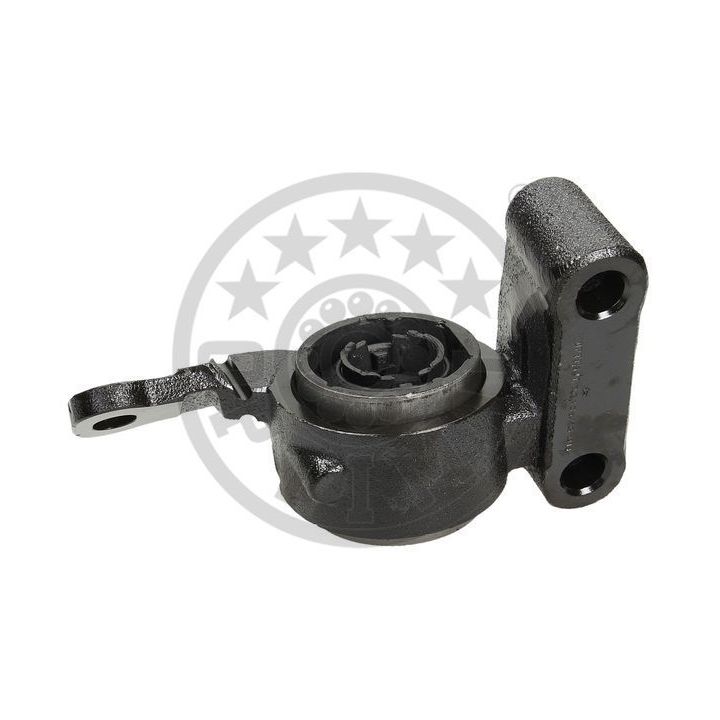 Valdymo svirties/išilginių svirčių įvorė OPTIMAL F8-6574