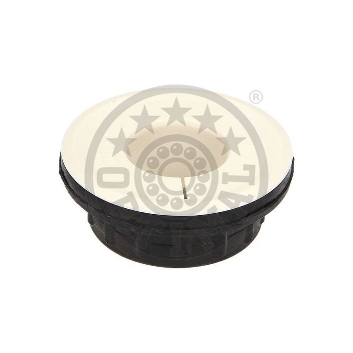 Valdymo svirties/išilginių svirčių įvorė OPTIMAL F8-7755