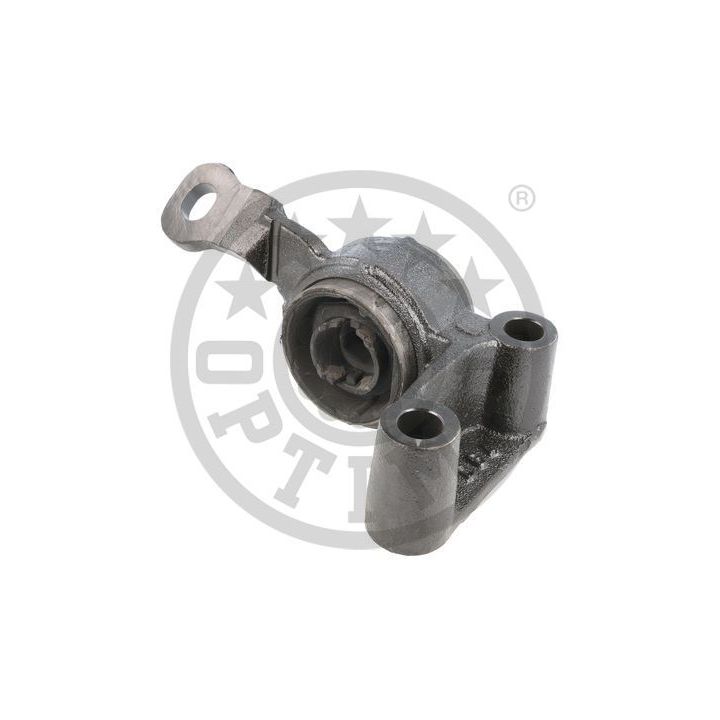 Valdymo svirties/išilginių svirčių įvorė OPTIMAL F8-8205