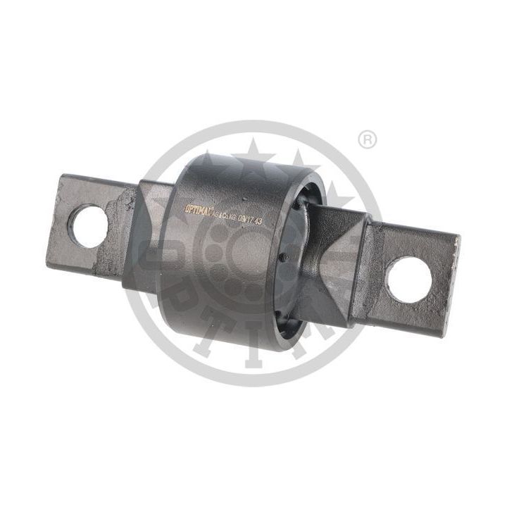 Valdymo svirties/išilginių svirčių įvorė OPTIMAL F8-8225