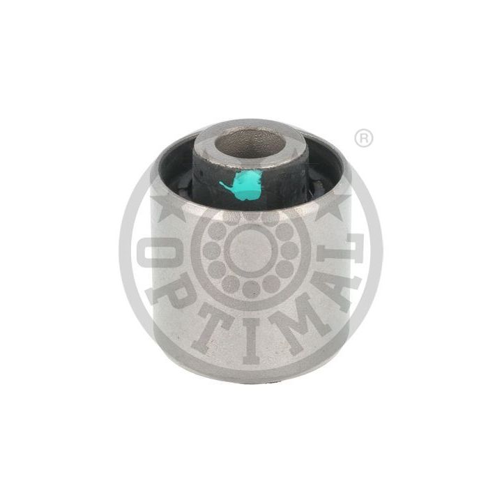 Valdymo svirties/išilginių svirčių įvorė OPTIMAL F8-8274