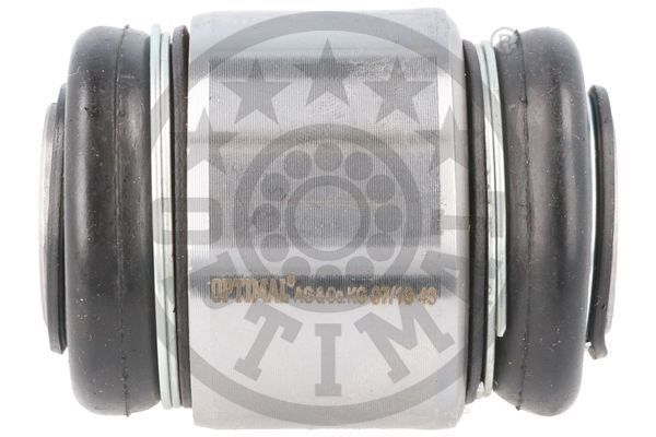 Valdymo svirties/išilginių svirčių įvorė OPTIMAL F8-8280