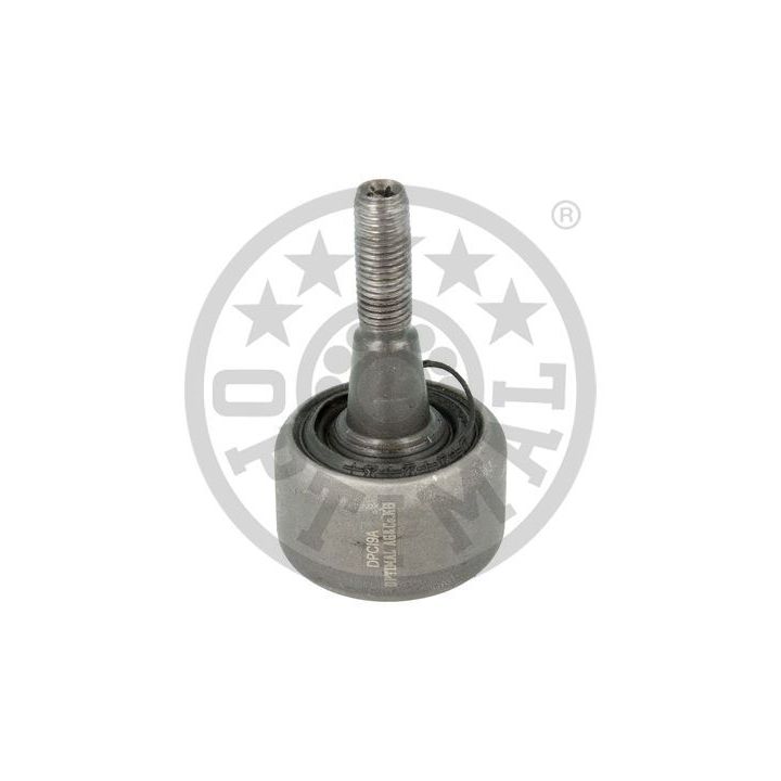 Valdymo svirties/išilginių svirčių įvorė OPTIMAL F8-8539