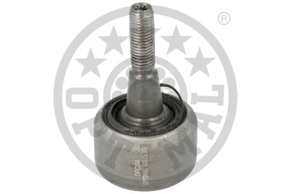 Valdymo svirties/išilginių svirčių įvorė OPTIMAL F8-8539