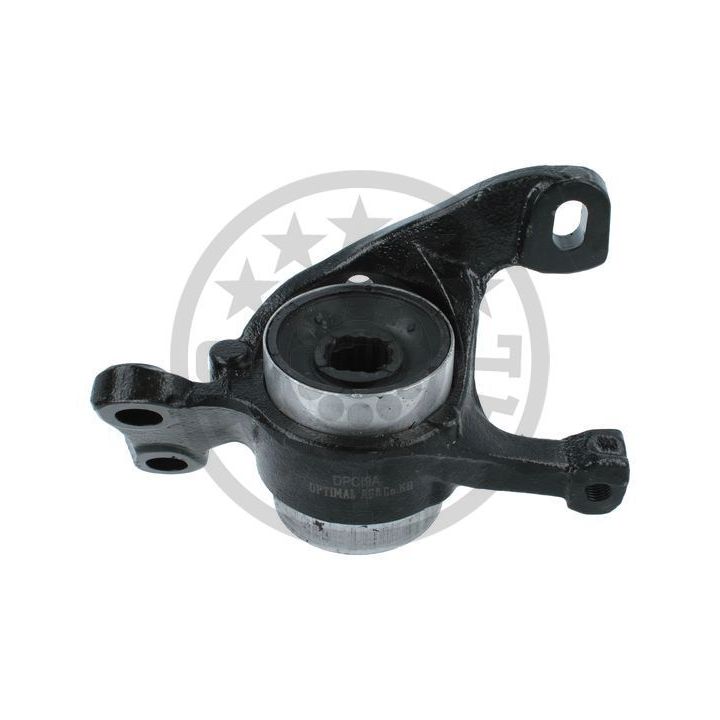 Valdymo svirties/išilginių svirčių įvorė OPTIMAL F9-0022