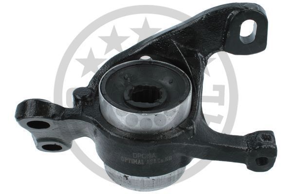 Valdymo svirties/išilginių svirčių įvorė OPTIMAL F9-0022