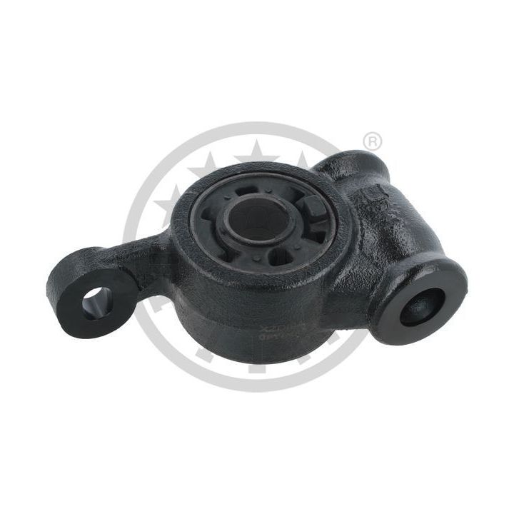 Valdymo svirties/išilginių svirčių įvorė OPTIMAL F9-0043