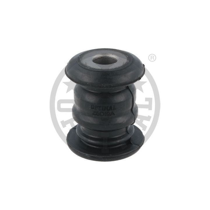 Valdymo svirties/išilginių svirčių įvorė OPTIMAL F9-0053