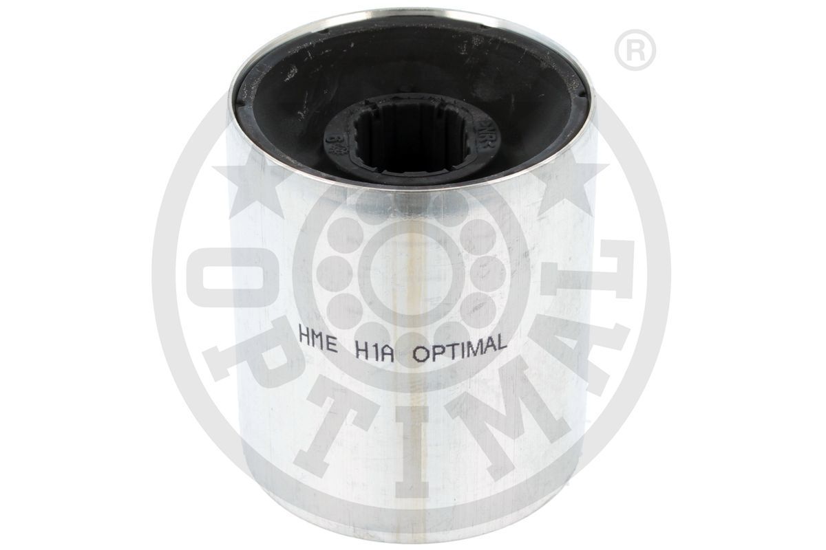 Valdymo svirties/išilginių svirčių įvorė OPTIMAL F9-0067