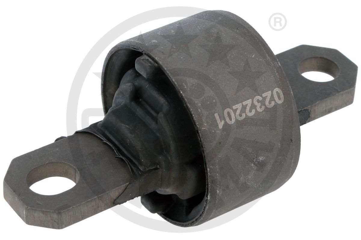 Valdymo svirties/išilginių svirčių įvorė OPTIMAL F9-0110