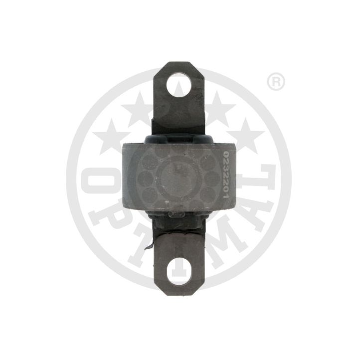 Valdymo svirties/išilginių svirčių įvorė OPTIMAL F9-0110