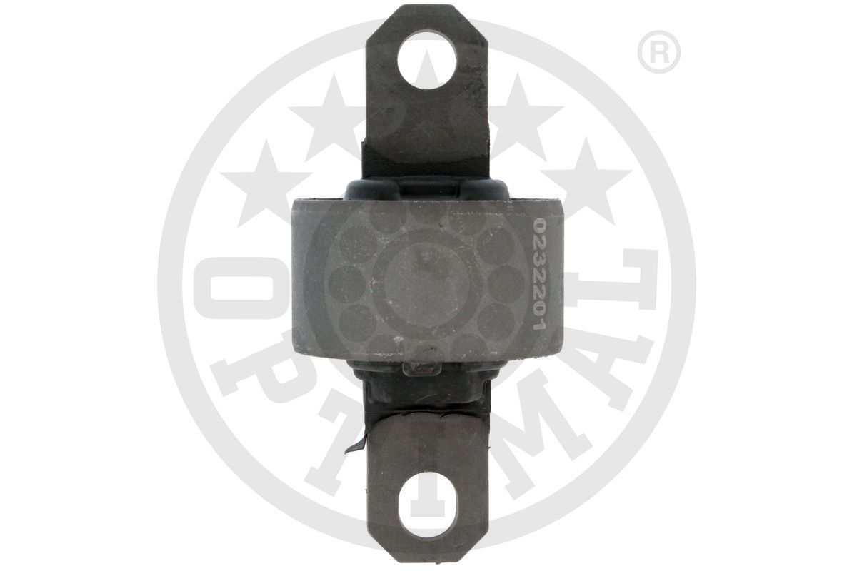 Valdymo svirties/išilginių svirčių įvorė OPTIMAL F9-0110