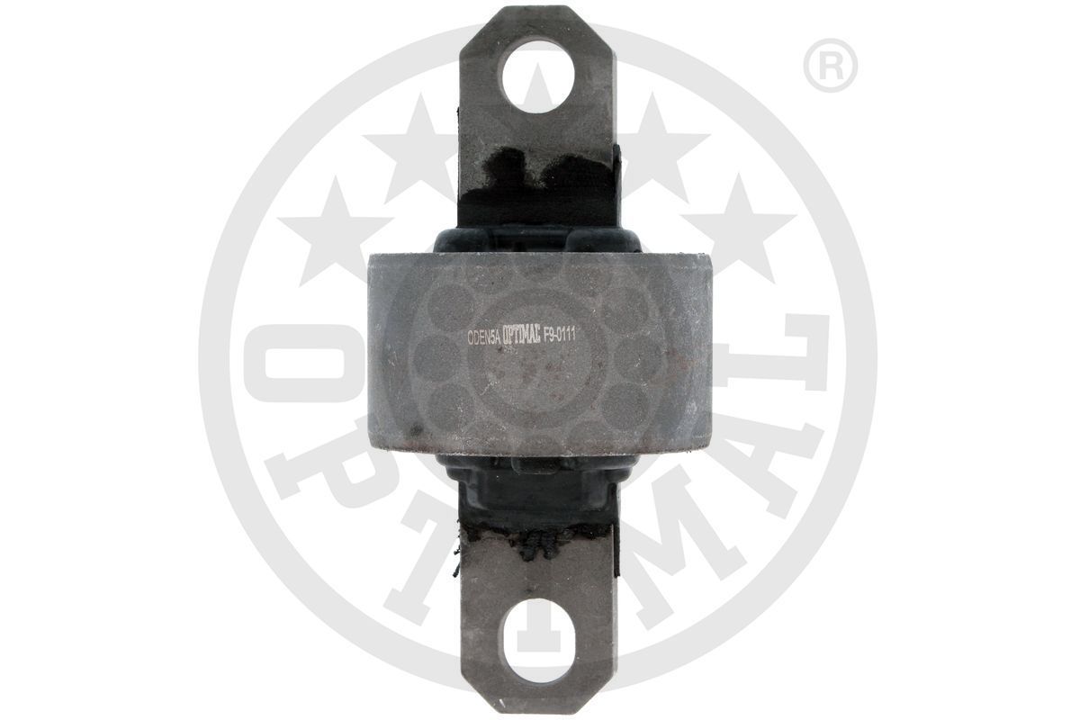 Valdymo svirties/išilginių svirčių įvorė OPTIMAL F9-0111