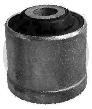 Valdymo svirties/išilginių svirčių įvorė OPTIMAL G9-568