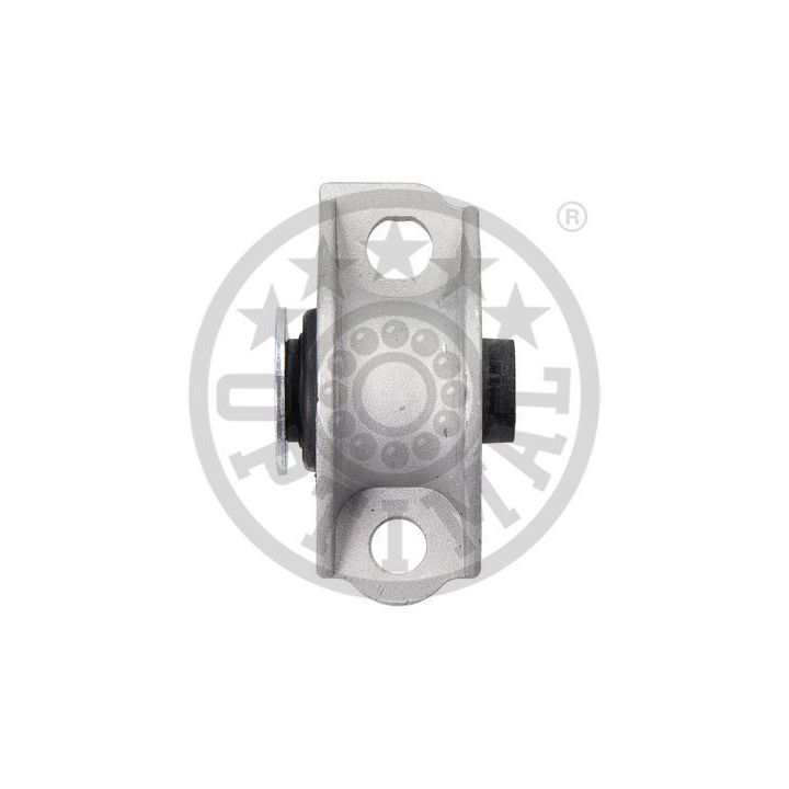 Valdymo svirties/išilginių svirčių įvorė OPTIMAL G9-612