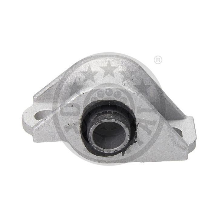 Valdymo svirties/išilginių svirčių įvorė OPTIMAL G9-612