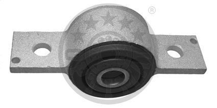 Valdymo svirties/išilginių svirčių įvorė OPTIMAL G9-635