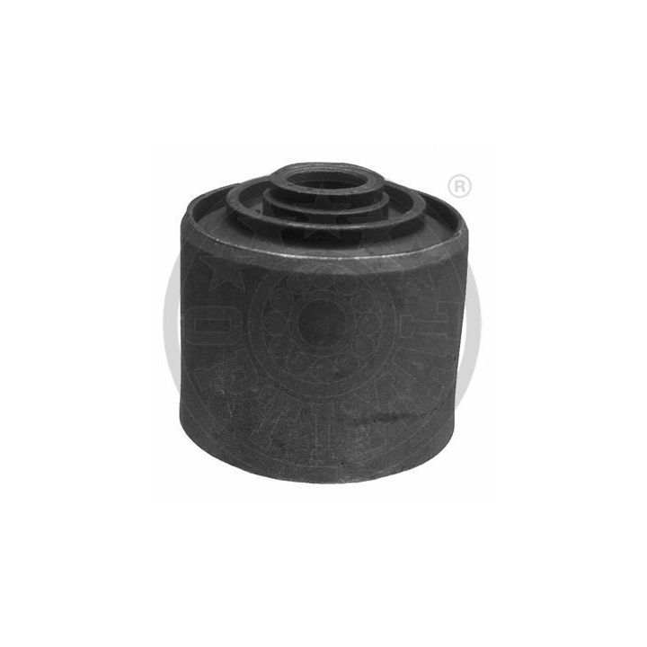 Valdymo svirties/išilginių svirčių įvorė OPTIMAL G9-653