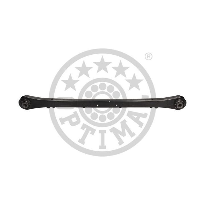 Vikšro valdymo svirtis OPTIMAL G5-1007