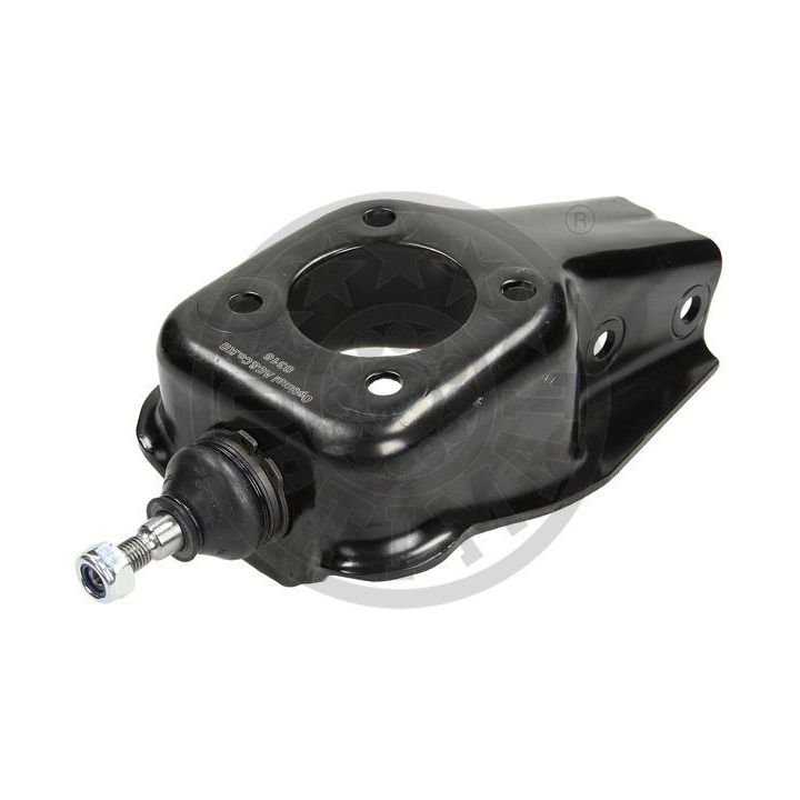 Vikšro valdymo svirtis OPTIMAL G5-500