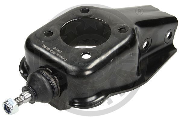 Vikšro valdymo svirtis OPTIMAL G5-500