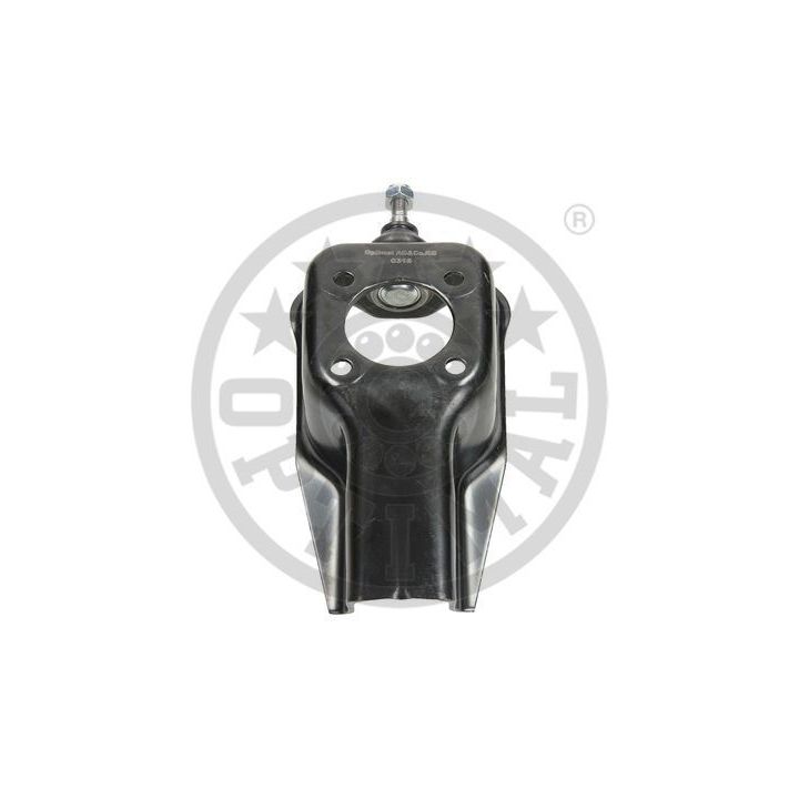 Vikšro valdymo svirtis OPTIMAL G5-500