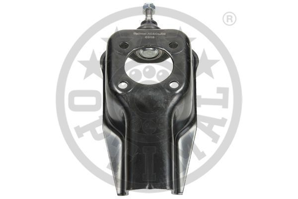 Vikšro valdymo svirtis OPTIMAL G5-500