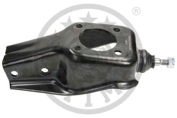 Vikšro valdymo svirtis OPTIMAL G5-500