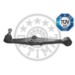 Vikšro valdymo svirtis OPTIMAL G5-554