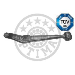 Vikšro valdymo svirtis OPTIMAL G5-560