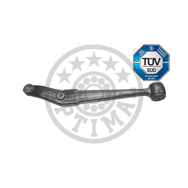 Vikšro valdymo svirtis OPTIMAL G5-560