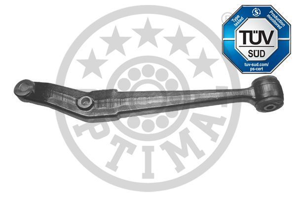 Vikšro valdymo svirtis OPTIMAL G5-560