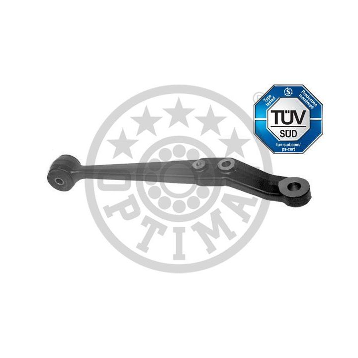 Vikšro valdymo svirtis OPTIMAL G5-561