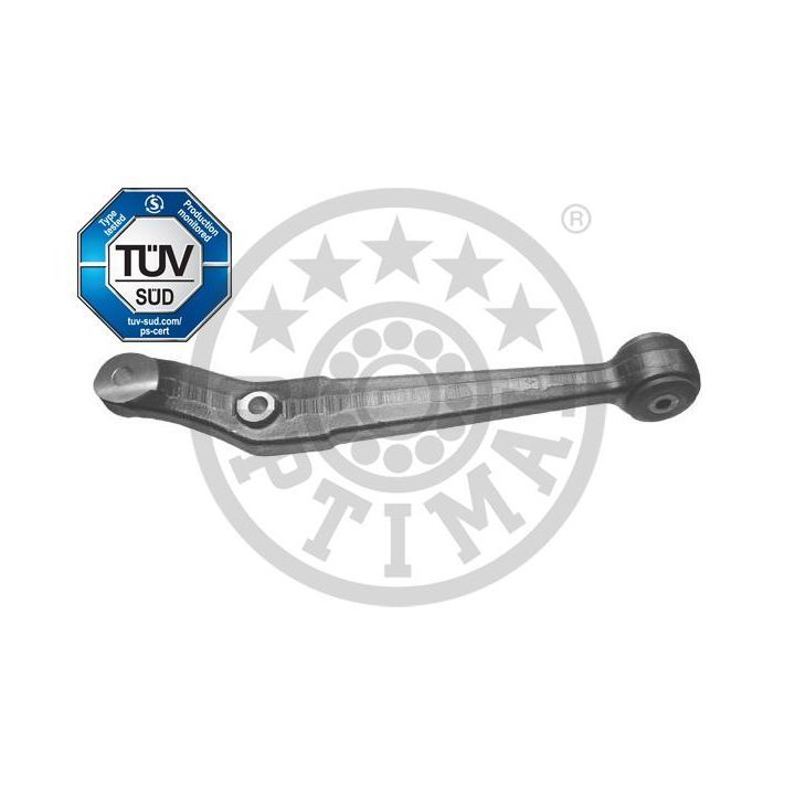 Vikšro valdymo svirtis OPTIMAL G5-562