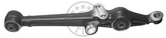 Vikšro valdymo svirtis OPTIMAL G5-615