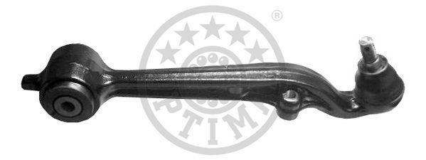 Vikšro valdymo svirtis OPTIMAL G5-616
