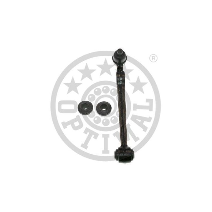 Vikšro valdymo svirtis OPTIMAL G5-620