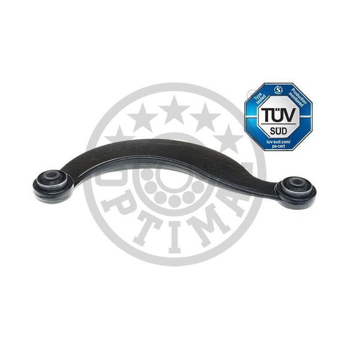 Vikšro valdymo svirtis OPTIMAL G5-639