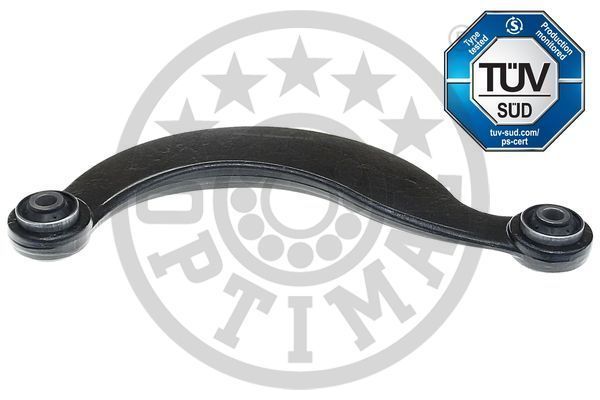 Vikšro valdymo svirtis OPTIMAL G5-639