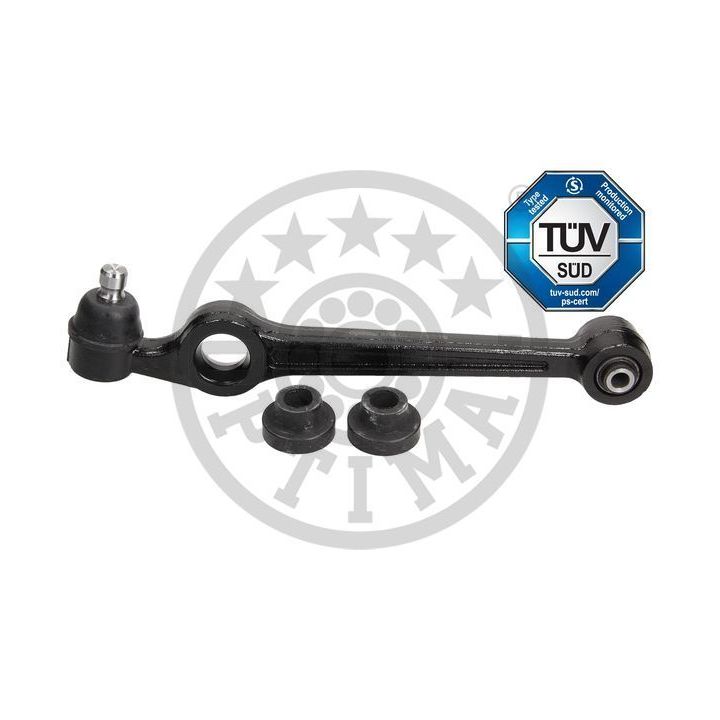 Vikšro valdymo svirtis OPTIMAL G5-656