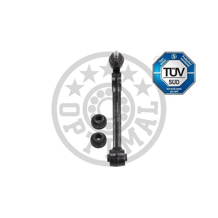 Vikšro valdymo svirtis OPTIMAL G5-656