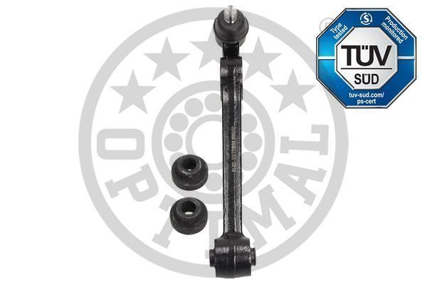 Vikšro valdymo svirtis OPTIMAL G5-656